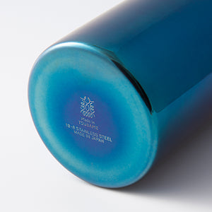 SUBARU BLUE W-STUCTURE HIGHBALL TUMBLER FHTM22001800