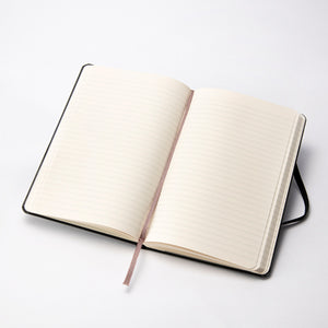 SUBARU MOLESKINE HARDCOVER NOTEBOOKS MEDIUM SIZE FHTN22003700