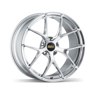 BBS FI-R FI164 21X11.5 +60 5X130.0 DIAMOND SILVER (DS) FOR  FI164-DS