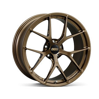 BBS FI-R FI145 20X11.5 +62 5X130.0 MATTE BRONZE (MBZ) FOR  FI145-MBZ