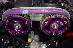 HKS CAM PULLEY FOR MAZDA ROADSTER B6 BP B6-ZE BP-ZE 22004-AZ001