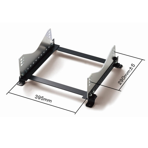 BRIDE SUPER SEAT RAIL RIGHT SIDE FX TYPE FOR TOYOTA GR YARIS GXPA16 KOUKI DAT VERTICAL PULL SIDE BRAKE T415-FX
