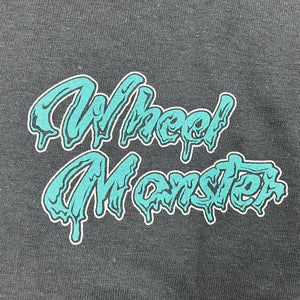 ENKEI WHEEL MONSTER TEE M T-SHIRT ENKEI-01668