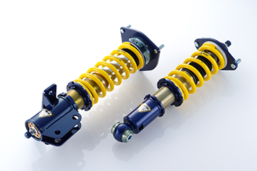 ENDLESS FUNCTION-IMA SC COILOVERS SUSPENSION FOR SUZUKI SWIFT