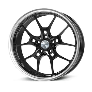 RAYS VOLK RACING G025LC 20X9J +22 5X120 SHINING LIGHT METAL RIM FDMC(HI) 06740902221HI