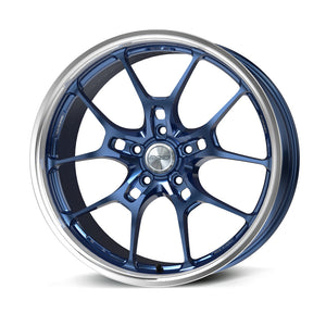 RAYS VOLK RACING G025LC 20X10J +15 5X112 SHINING LIGHT METAL RIM FDMC(HI) 06740101520HI