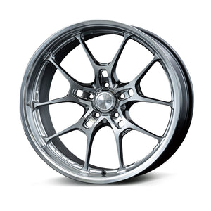 RAYS VOLK RACING G025LC 20X9.5J +27 5X114.3 SHINING LIGHT METAL RIM FDMC(HI) 06740952795HI