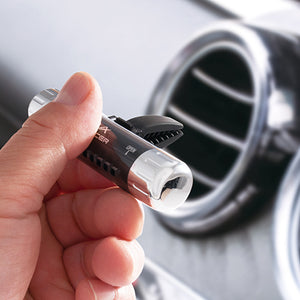 AIR SPENCER CAR AIR FRESHENER GIGA CLIP S G57 MARINE BLUE SQUASH FOR  56507