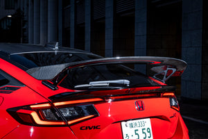 MAX ORIDO ARDE COLLABORATION MAX ORIDO MATT STYLE FOR HONDA CIVIC FL5 AKE-FL5-OTHER-001