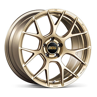 BBS RE-V7 RE-V7038 19X8.5 +43 5X114.3 GOLD (GL) FOR  RE-V7038-GL
