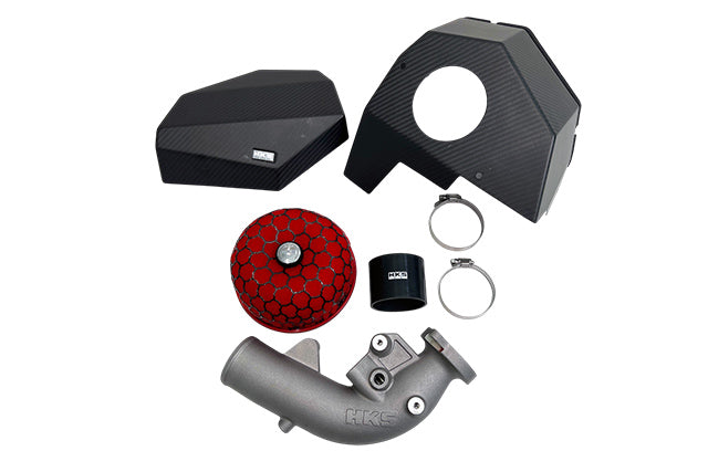 HKS COLD AIR INTAKE KIT STAGE2 RACING SUCTION KIT STAGE2 FOR HONDA S660 JW5 S07A 70026-AH012