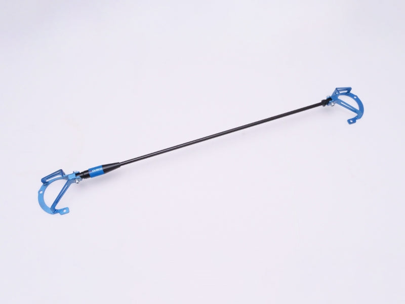 CUSCO S-MCB 1000 STRUT BAR FRONT FOR TOYOTA GR86 ZN8 6C1 580 AA