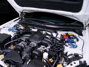 CUSCO S-MCB 1000 STRUT BAR FRONT FOR TOYOTA GR86 ZN8 6C1 580 AA