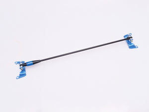 CUSCO S-MCB 3000 STRUT BAR REAR FOR TOYOTA GR86 ZN8 6C1 581 AB