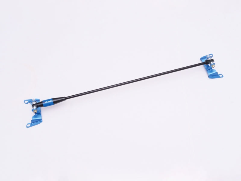 CUSCO S-MCB 3000 STRUT BAR REAR FOR SUBARU BRZ ZD8  6C1 581 AB