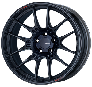 ENKEI RACING GTC02 18X9.5J 112X5 15 MATTE BLACK ENKEI-00516