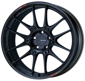 ENKEI RACING GTC02 19X10J 120X5 40 MATTE BLACK ENKEI-00553
