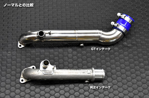 POWER HOUSE DTM GT INTAKE DOUBLE PACK FOR HONDA S660 JW5 HONDA N-ONE JG1 GTI-01HFP