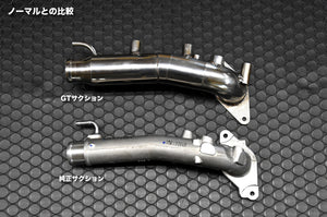 POWER HOUSE DTM GT INTAKE DOUBLE PACK FOR HONDA S660 JW5 HONDA N-ONE JG1 GTI-01HFP