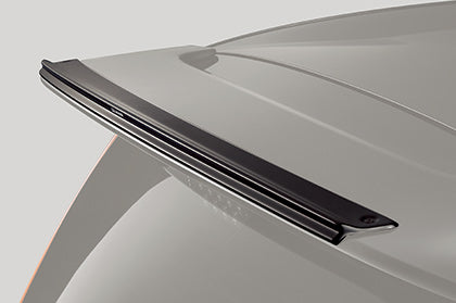 MUGEN  N-ONE GURNEY FLAP UNPAINTED FOR HONDA N-ONE JG3 RS 84113-XMGB-K0S0-ZZ