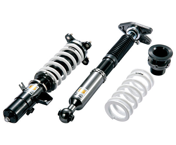 HKS HIPERMAX S SERIES COILOVERS SUSPENSION TYPE FOR TOYOTA GR SUPRA DB02 DB42 DB22 DB82 B58 80330-AT023P