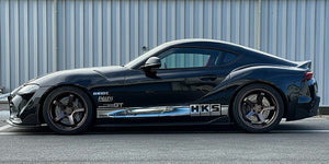 HKS HIPERMAX S SERIES COILOVERS SUSPENSION TYPE FOR TOYOTA GR SUPRA DB02 DB42 DB22 DB82 B58 80330-AT023P