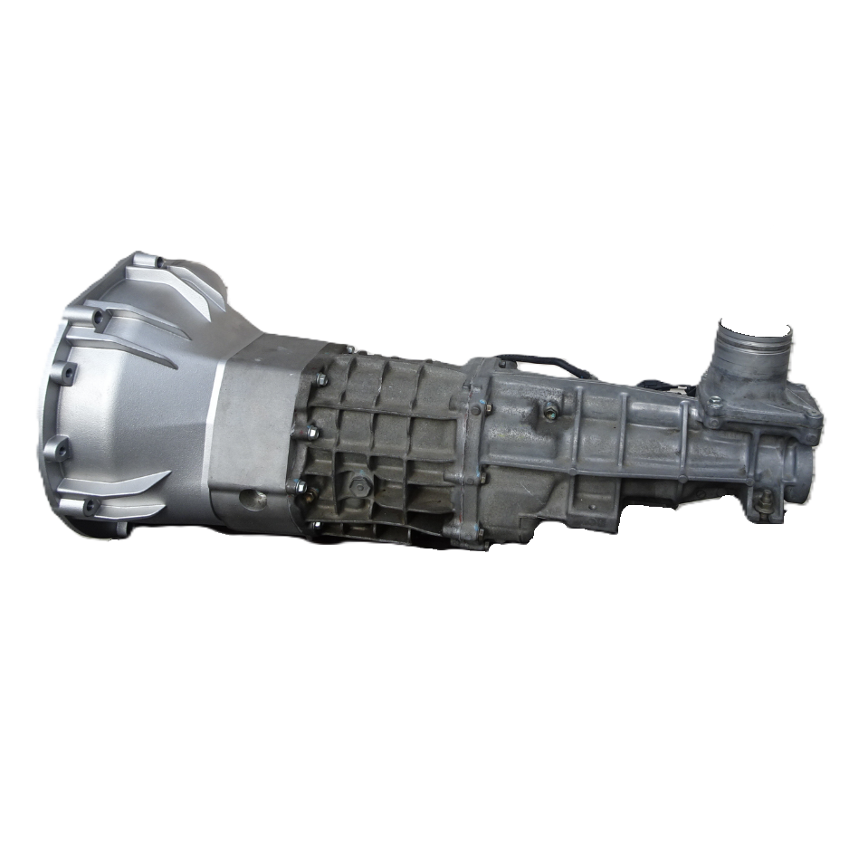 HPI REINFORCED 6-SPEED TRANSMISSION FOR S ENGINE HPKM-N03