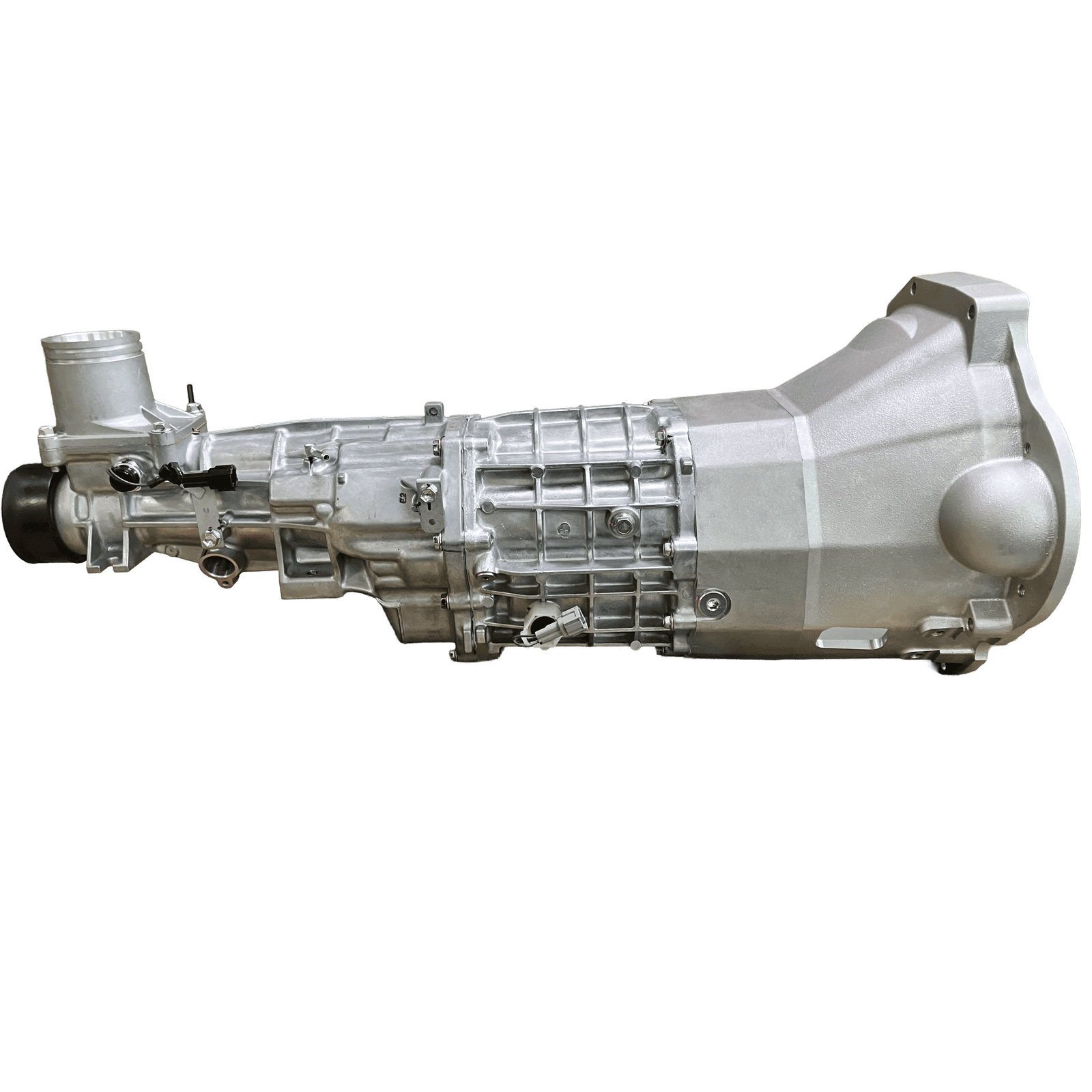 HPI REINFORCED 6-SPEED TRANSMISSION FOR NISSAN FAIRLADY S30 S31 L HPKM-N02