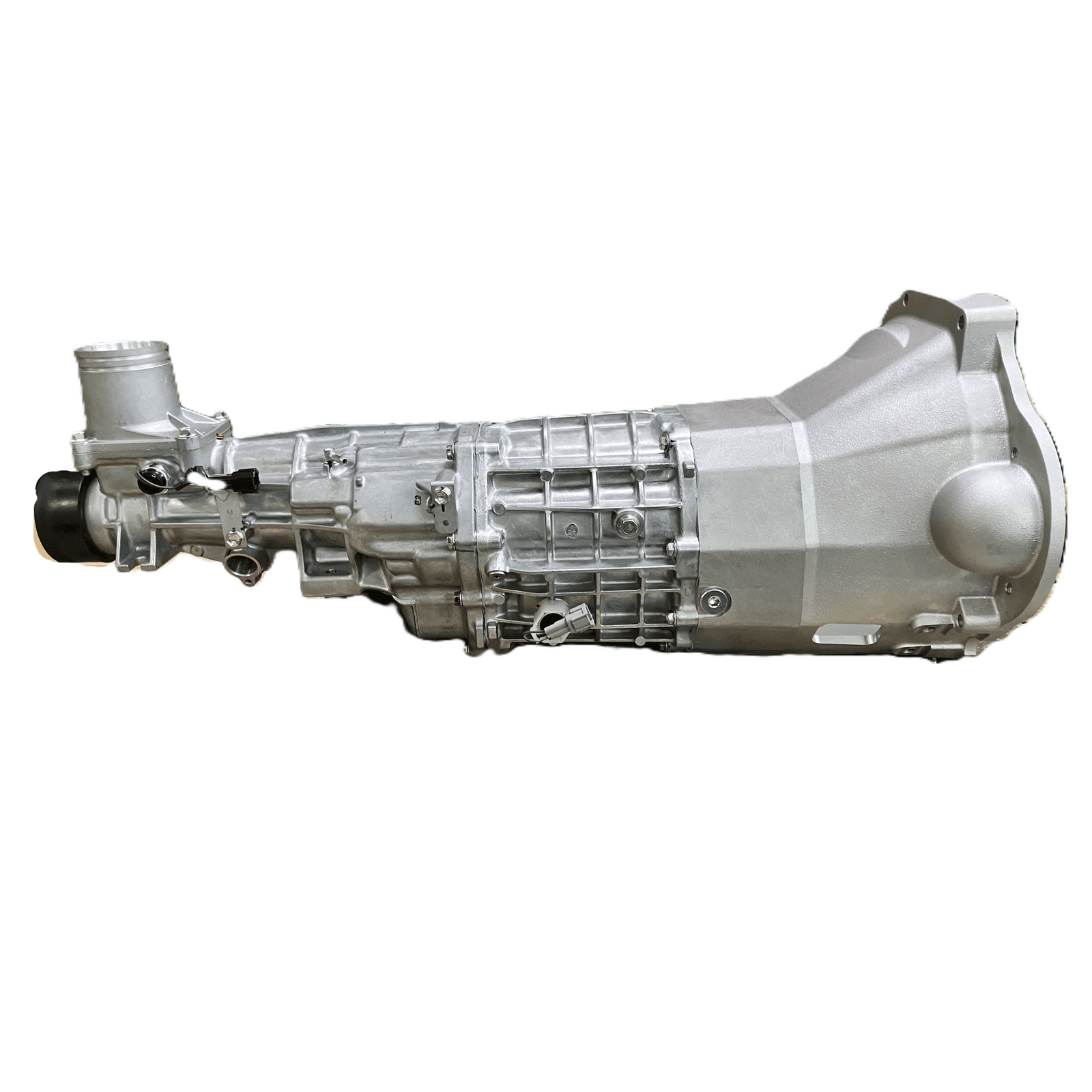 HPI REINFORCED 6-SPEED TRANSMISSION FOR NISSAN HAKOSUKA KENMERI L HPKM-N04