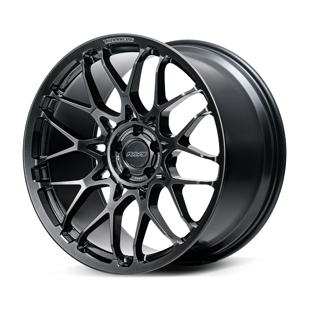 RAYS VOLK RACING G29 21X9.5J +45 5X112 SHINING SUPER BLACK (SK) 06981954528SK