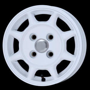 ENKEI SAM TOUGH 14X5J 100X4 45 BLACK ENKEI-01739