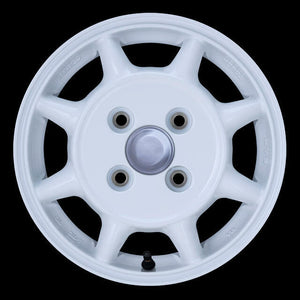 ENKEI SAM TOUGH 14X4.5J 100X4 42 WHITE ENKEI-01734