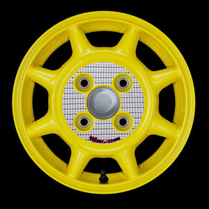 ENKEI SAM TOUGH WHEEL STICKER CAMOUFLAGE ST-EV1-4