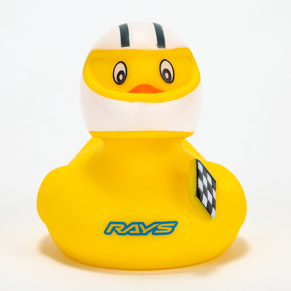 RAYS OFFICIAL RACING DUCK CHAN FOR  7409020006010