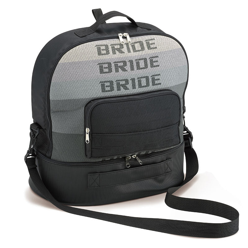BRIDE BRIDE MULTI-BAG WITH GRADIENT LOGO HSBGH2
