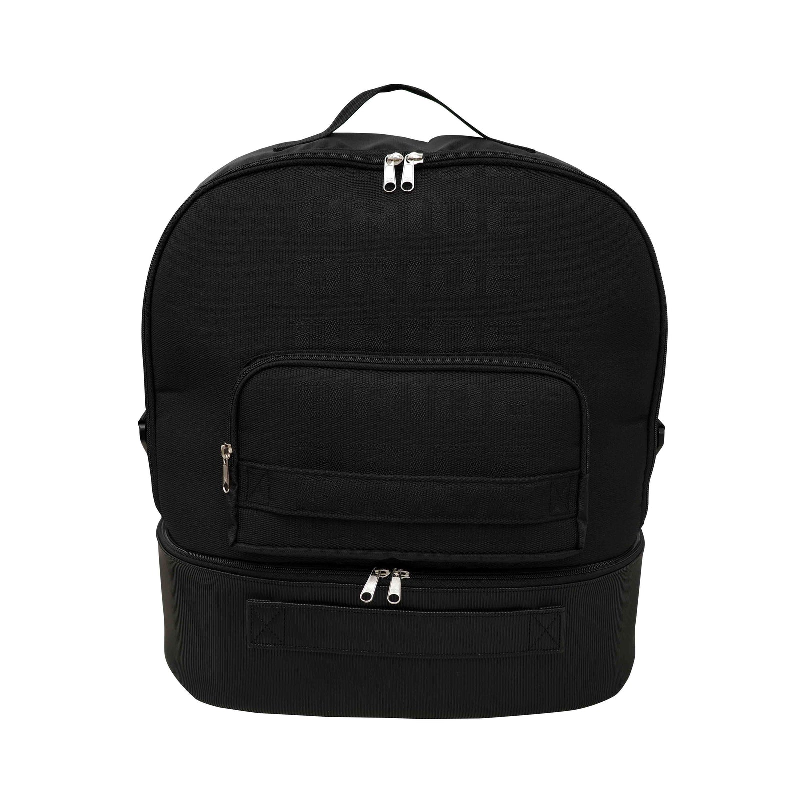 BRIDE BRIDE MULTI-BAG BLACK LOGO HSBGH3
