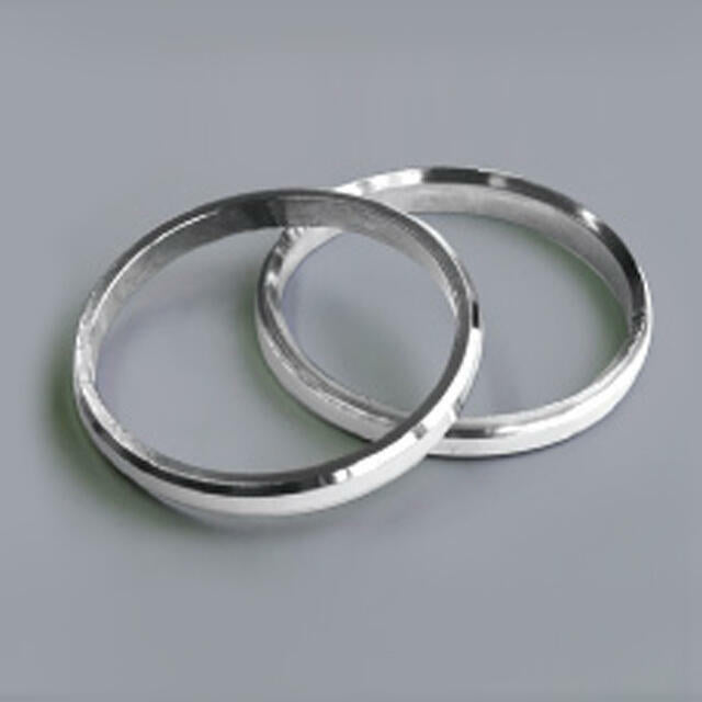 ENKEI ALUMINUM HUB RING OUTER DIAMETER Φ75 INNER DIAMETER Φ67.1 HUB67N