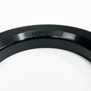 ENKEI HEAT-RESISTANT RESIN HUB RING OUTER DIAMETER Φ75 INNER DIAMETER Φ64.1 HR-750-64