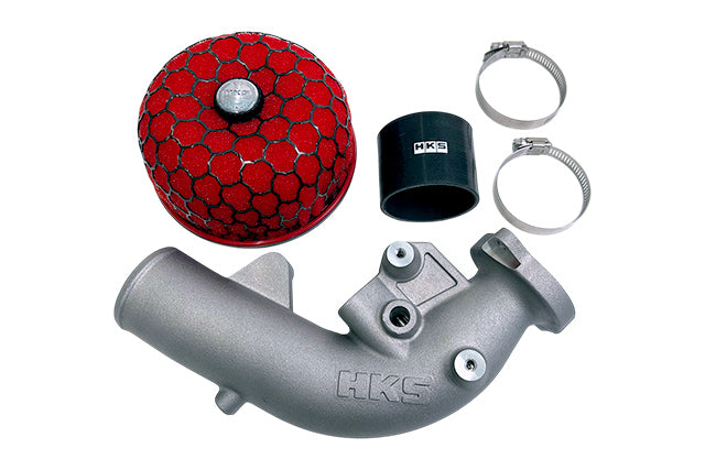 HKS GT120R PACKAGE FOR HONDA S660 JW5 S07A 11004-AH004