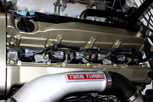 MINE'S REINFORCED DIRECT IGNITION COIL FOR NISSAN SKYLINE BNR34 MINES-00024