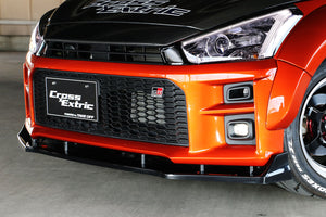TAKE OFF FRONT UNDER LIP, FRP FOR DAIHATSU COPEN GR SPORT LA400K/LA400A CEG0011-FRP