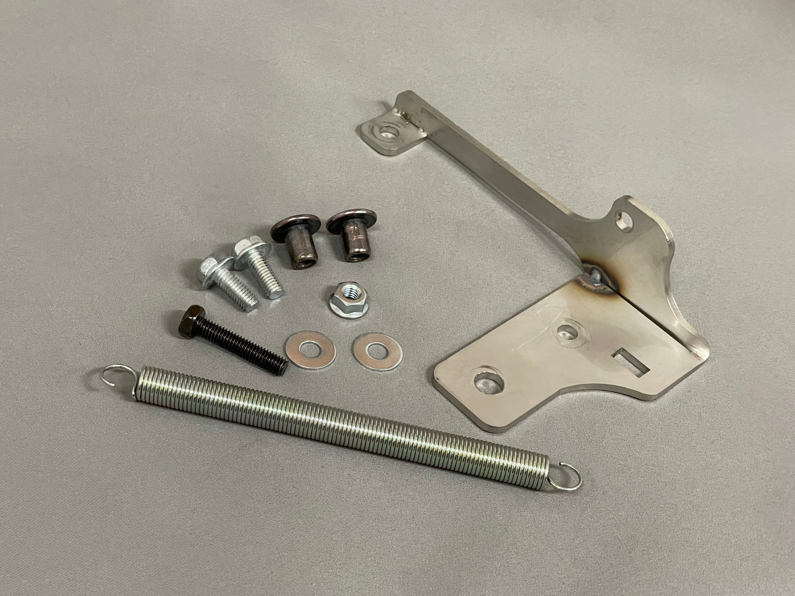 CAR AMIS GARAGE TRUNK SUPPORT FOR TOYOTA GR86 ZN8 CAR-AMIS-GARAGE-00004