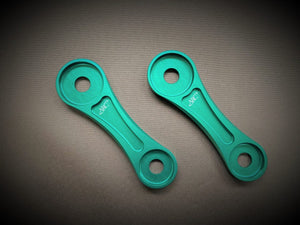 ARC BRAZING FRONT LOWER ARM FOR SUBARU ZN8 SUBARU BRZ ZD8 1T415-AA001