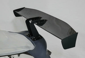 VOLTEX GT WING TYPE 7.5 SWAN NECK 1600MM WET CARBON TYPE-D END PLATE 275MM BRACKET FOR HONDA S2000 AP1 AP2 VOLTEX-00014