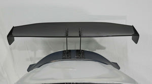VOLTEX GT WING TYPE 7.5 SWAN NECK 1600MM WET CARBON TYPE-D END PLATE 275MM BRACKET FOR HONDA S2000 AP1 AP2 VOLTEX-00014