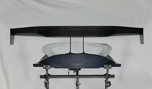 VOLTEX GT WING TYPE 7.5 SWAN NECK 1700 WET CARBON FOR HONDA S2000 VOLTEX-00015