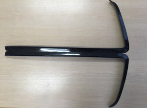 GARAGEMAK CARBON BONNET GENERATOR TYPE2 FOR NISSAN SILVIA S15 GARAGEMAK-00016