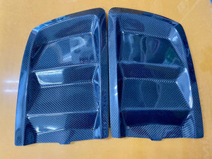 GARAGEMAK AERO BONNET CARBON FIBER FOR NISSAN SILVIA S15 GARAGEMAK-00014
