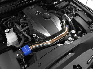 EXART AIS INTAKE PIPE AIS UNIT ONLY (SOUND GENERATOR NOT SUPPORTED) FOR LEXUS IS300 IS200T 3BA-ASE30 DBA-ASE30 8AR-FTS EA04-LX108-N
