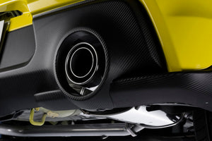 5ZIGEN SP500 EXAUST FOR SUZUKI SWIFT SPORT 4BA-ZC33S SP7015-N